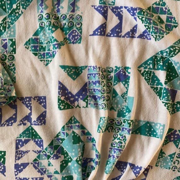 Vintage Crop Top - Picture 3 of 4